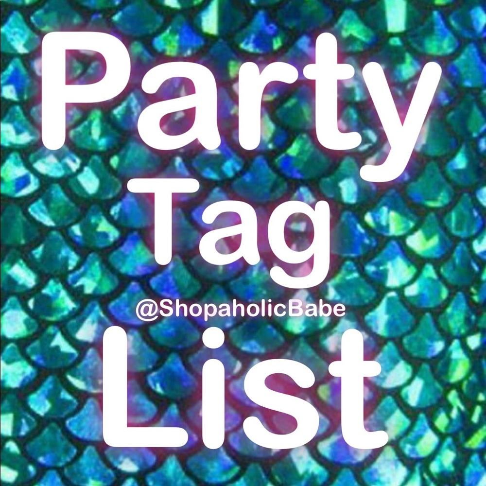 Making a 2nd PFF List! Comment Below ⚫️